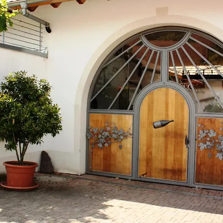 Appartement Weingut Herbert Engist Achkarren